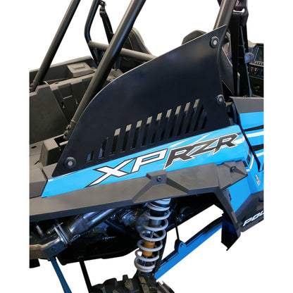 Klock Werks Sail Panel - RZR [MPN: KW05-01-0447]_409114