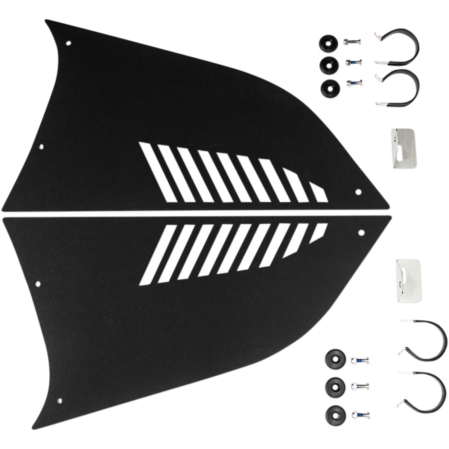 Klock Werks Sail Panel - RZR [MPN: KW05-01-0447]_409115