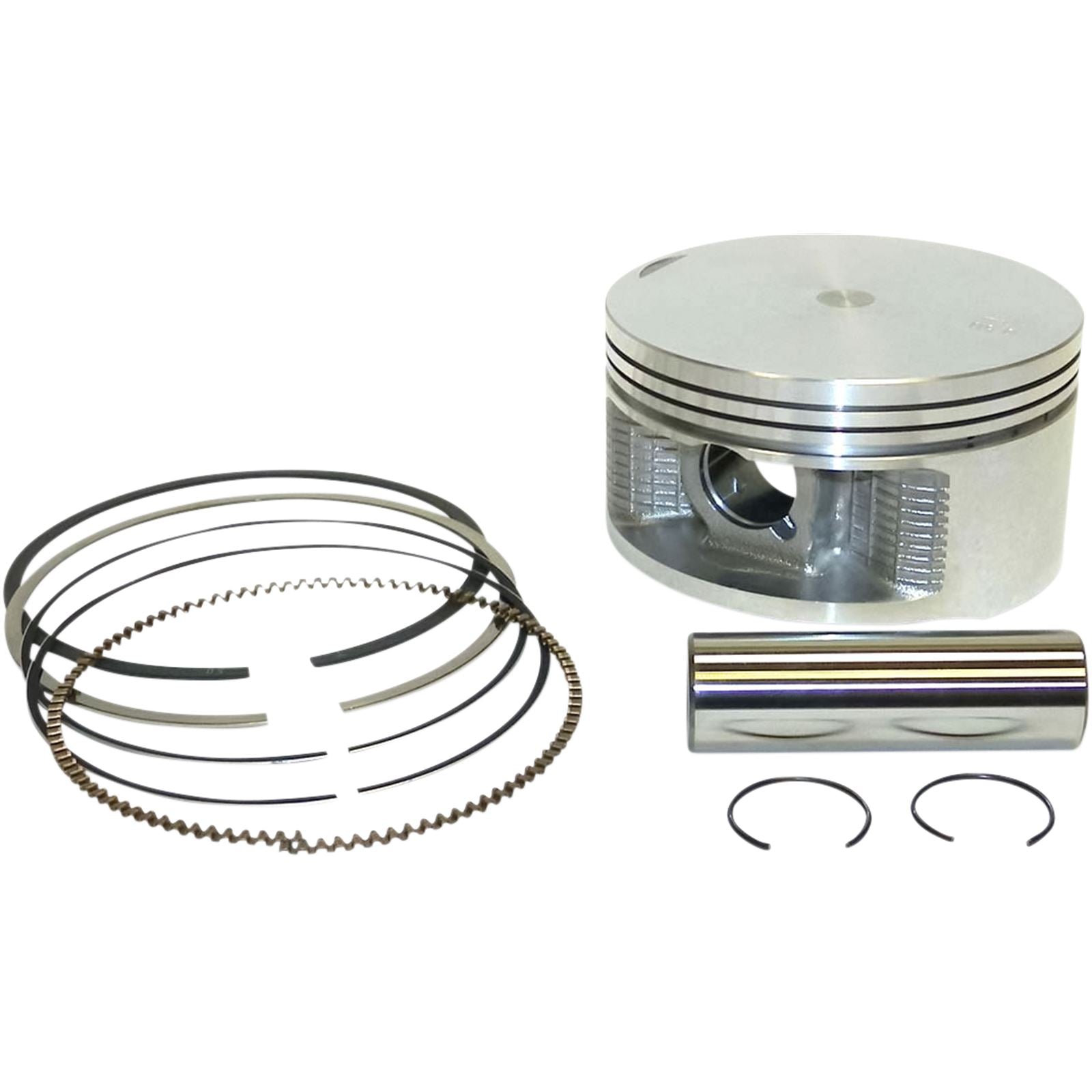 WSM Piston Kit - for Yamaha 700 - .50mm 50-546-05K_499446