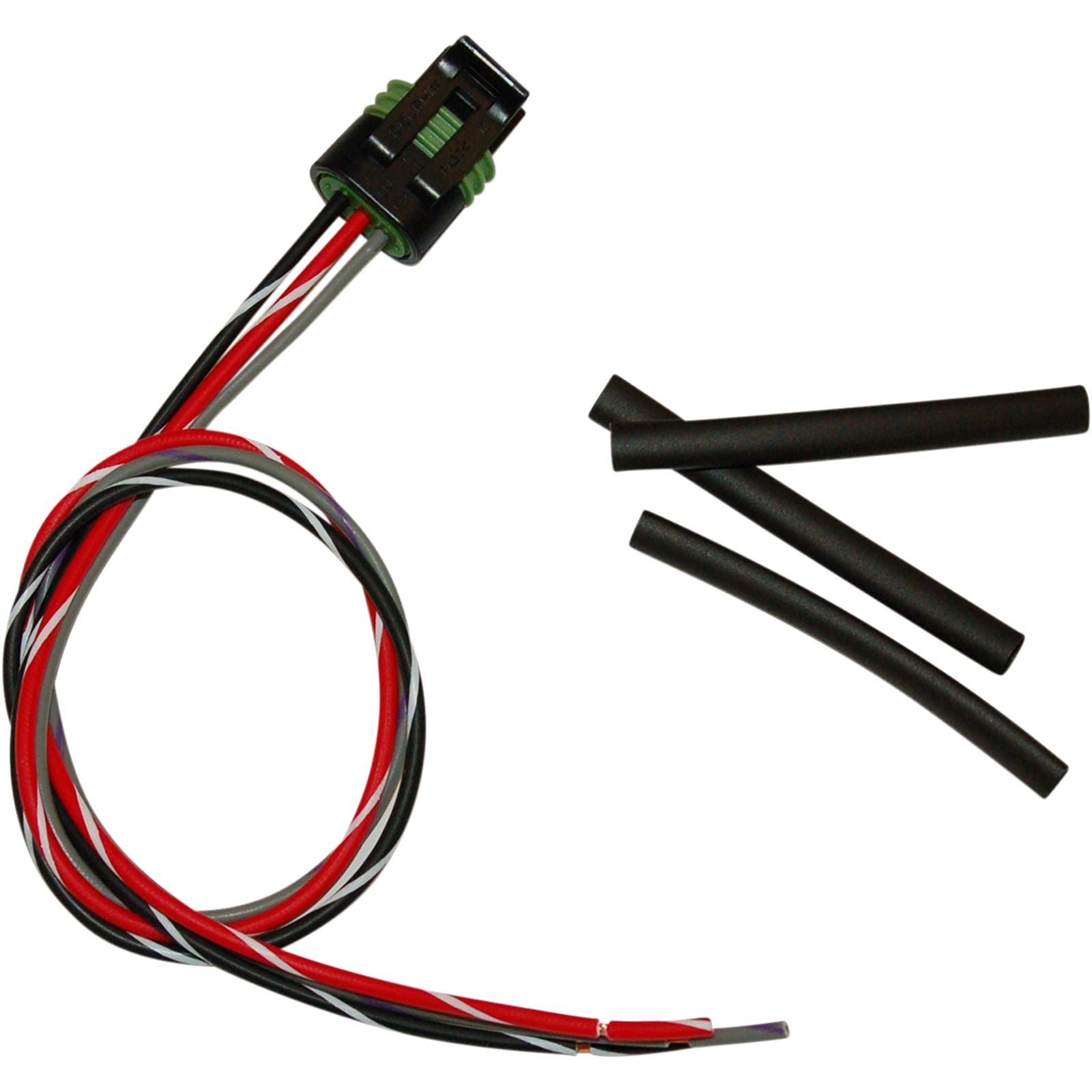 Namz Connector with Wire Pigtail - OEM-Type [MPN: PT-12162182-B]_448771