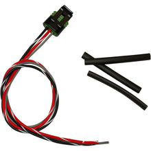 Namz Connector with Wire Pigtail - OEM-Type [MPN: PT-12162182-B]_448771