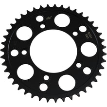 Driven Rear Sprocket - 43-Tooth 5001-520-43T_374569