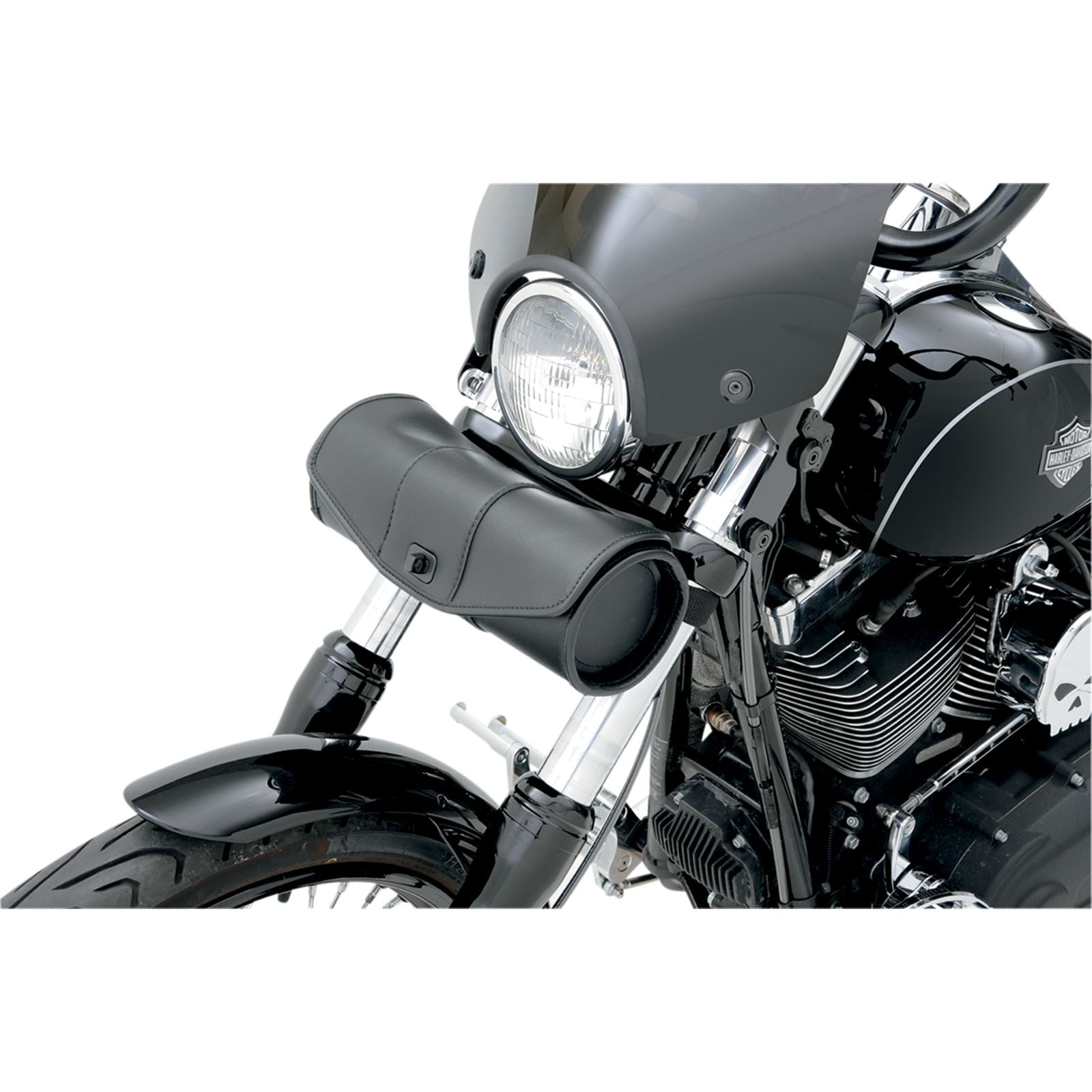 Saddlemen Deluxe Tool Bag 3510-0061_548951