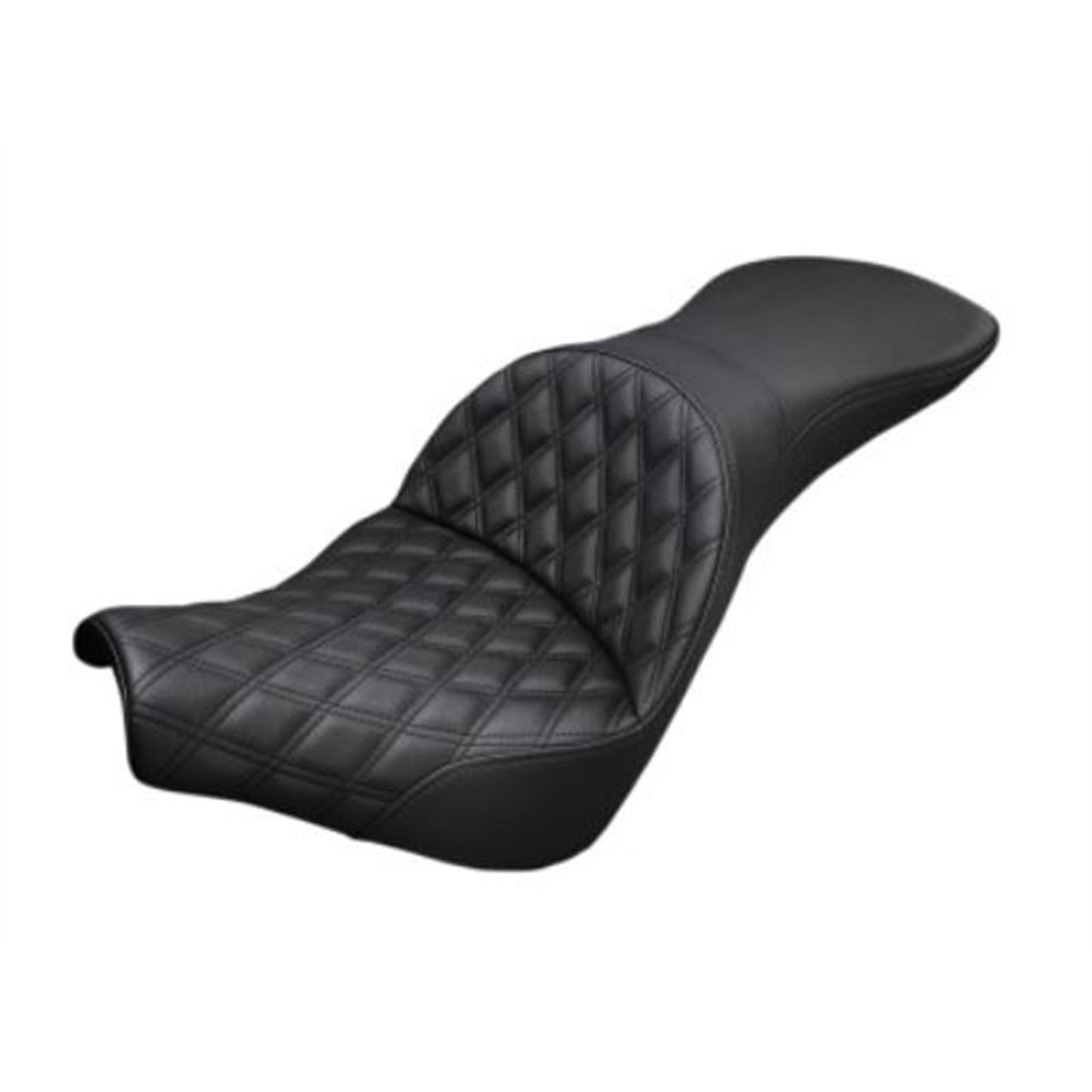 Saddlemen Explorer Seat - Lattice Stitched 818-30-029LS_639750