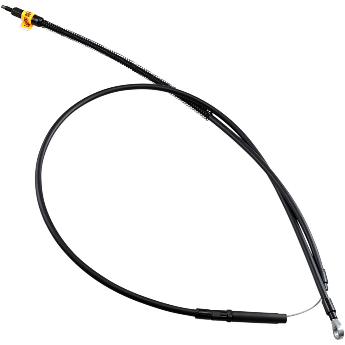 Barnett Performance Extended 3" Clutch Cable [MPN: 131-30-10005HE3]_348228