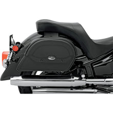 Saddlemen Cruis'n™ Slant Saddlebag - Large 3501-0307_549001