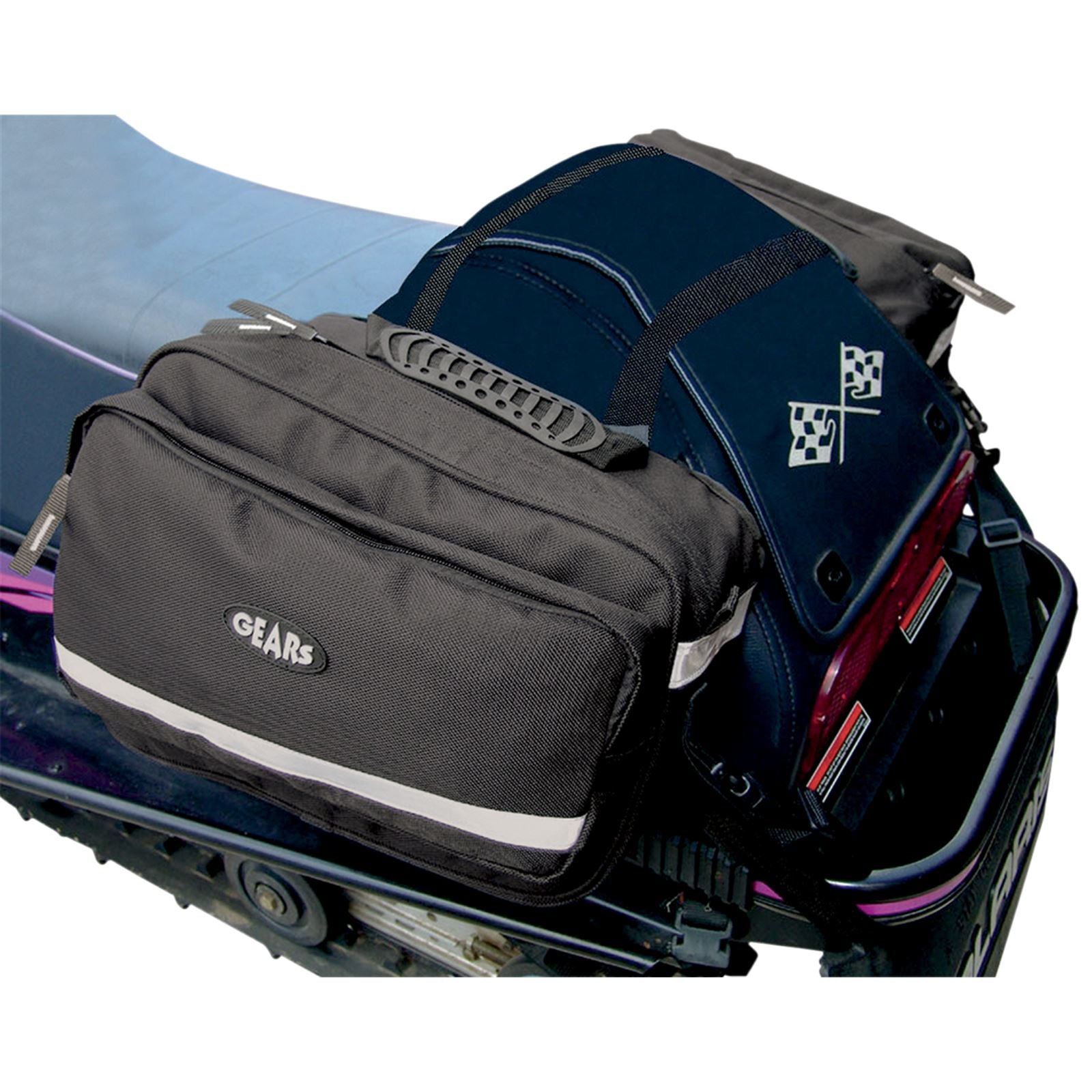 Gears Universal Saddlebags [MPN: 300197-1]_390694