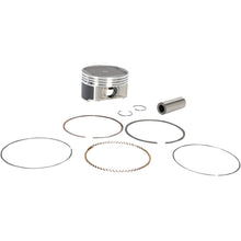 WSM Piston Kit for Polaris 500 - Standard 50-311K_499463