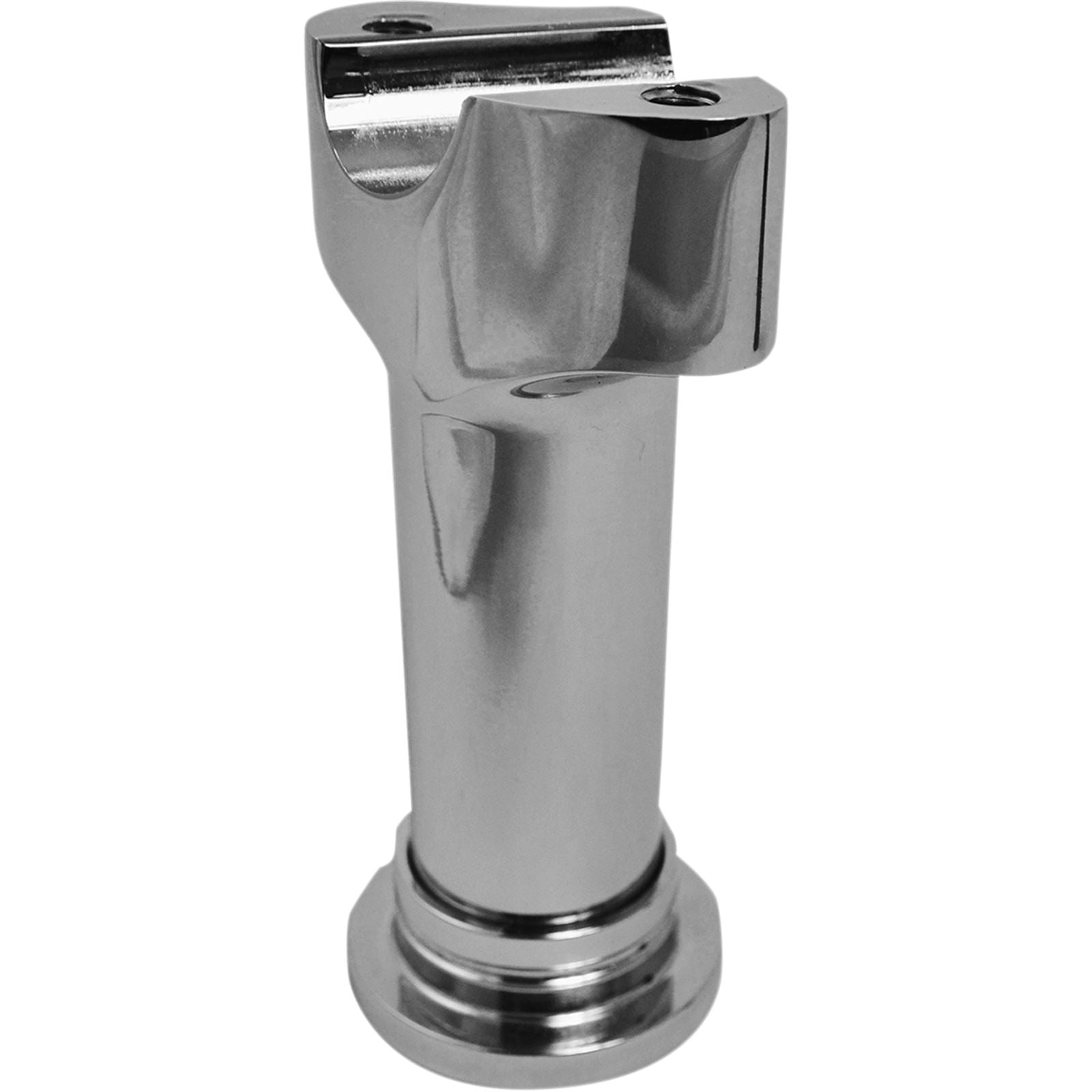 LA Choppers Chrome 1-1/4" Bung Riser [MPN: LA-7414-00]_414904