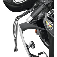 Show Chrome Leather Lever Laces 17-110_394355