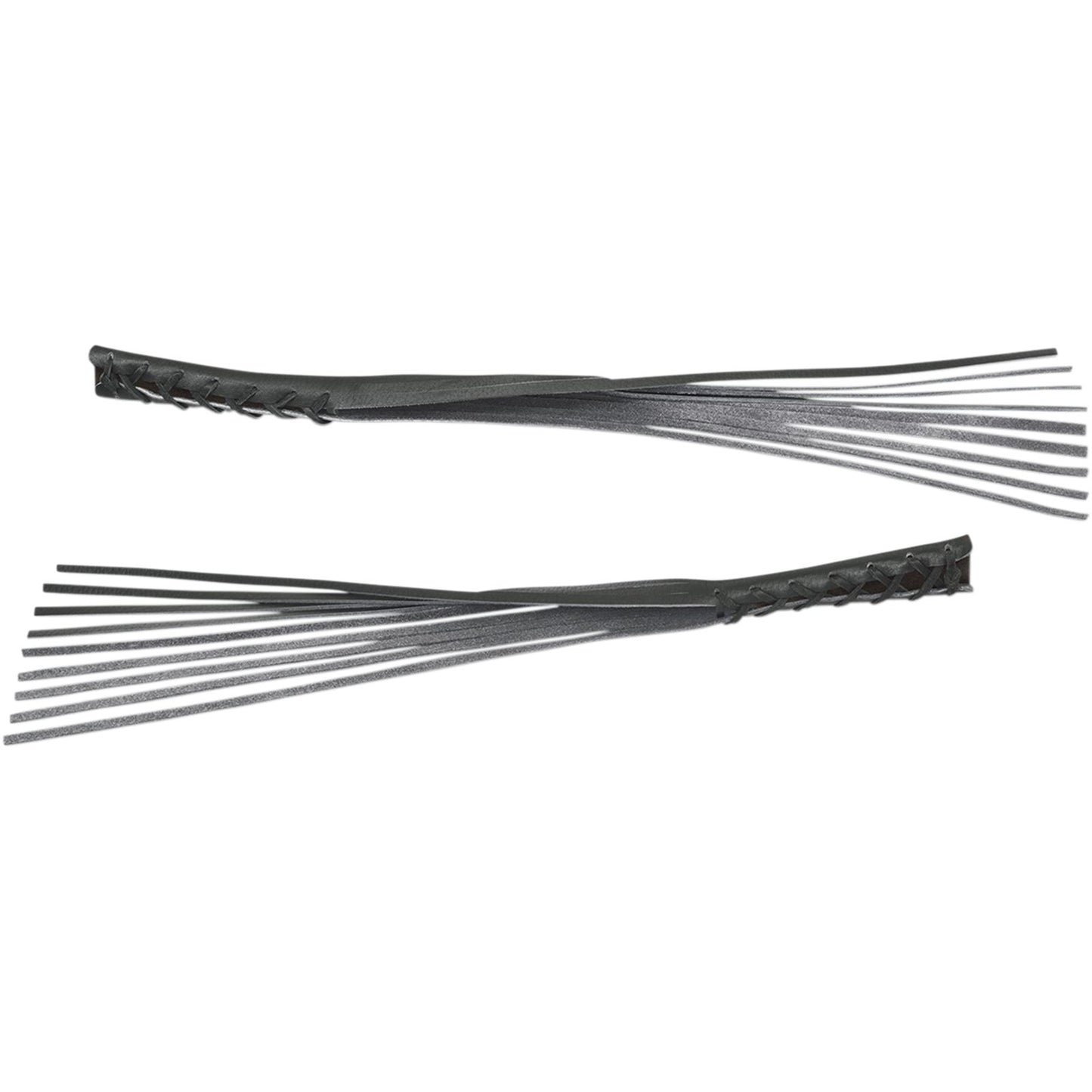 Show Chrome Leather Lever Laces 17-110_394356