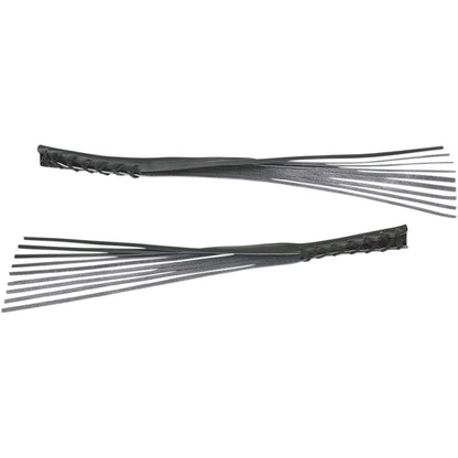 Show Chrome Leather Lever Laces 17-110_394356