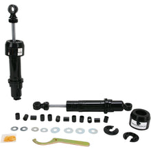 Progressive Suspension Shocks - 12-Series - Black - 13.5" 12-1207B_459556