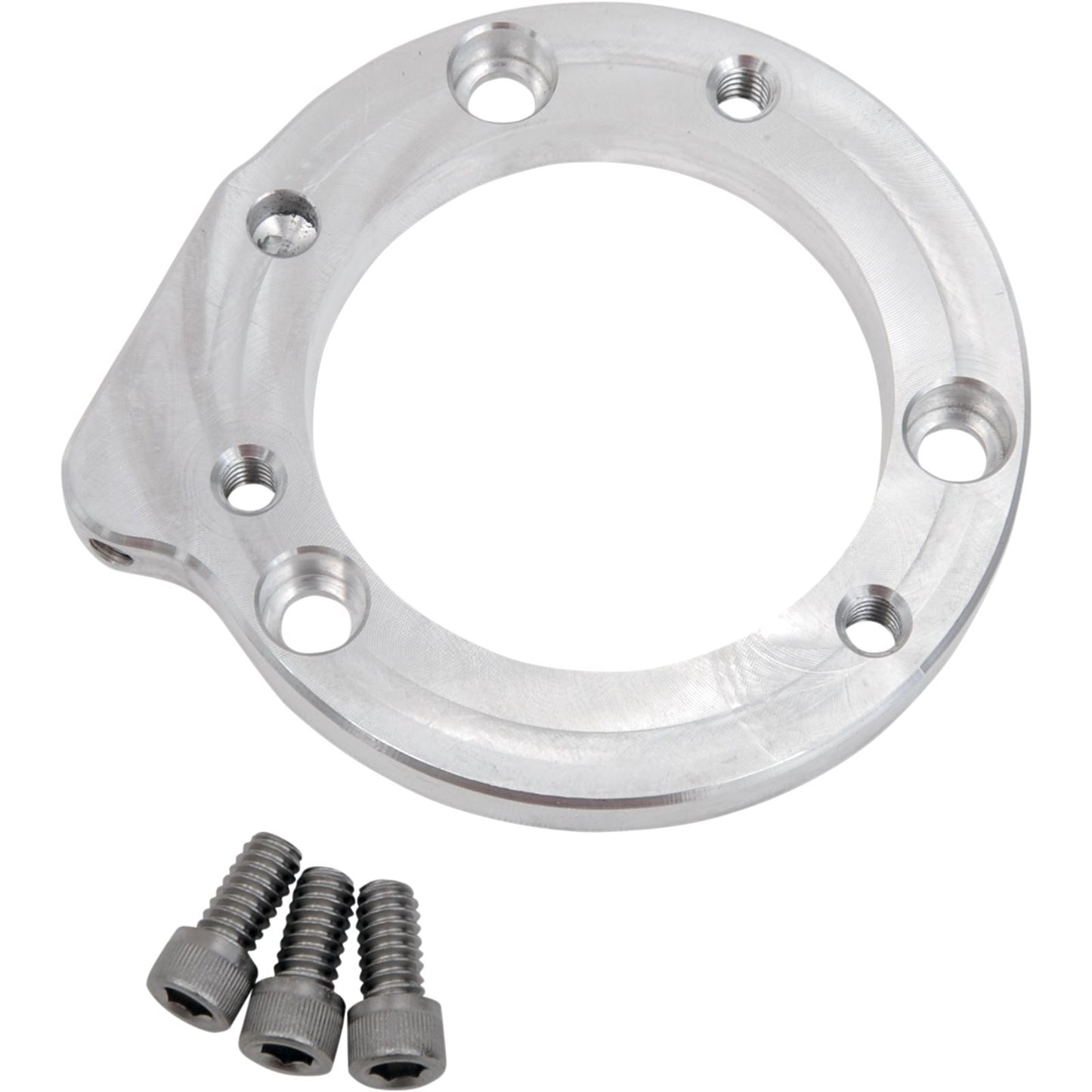 LA Choppers Adapter Aircleaner S&S [MPN: LA-2890-01]_416400