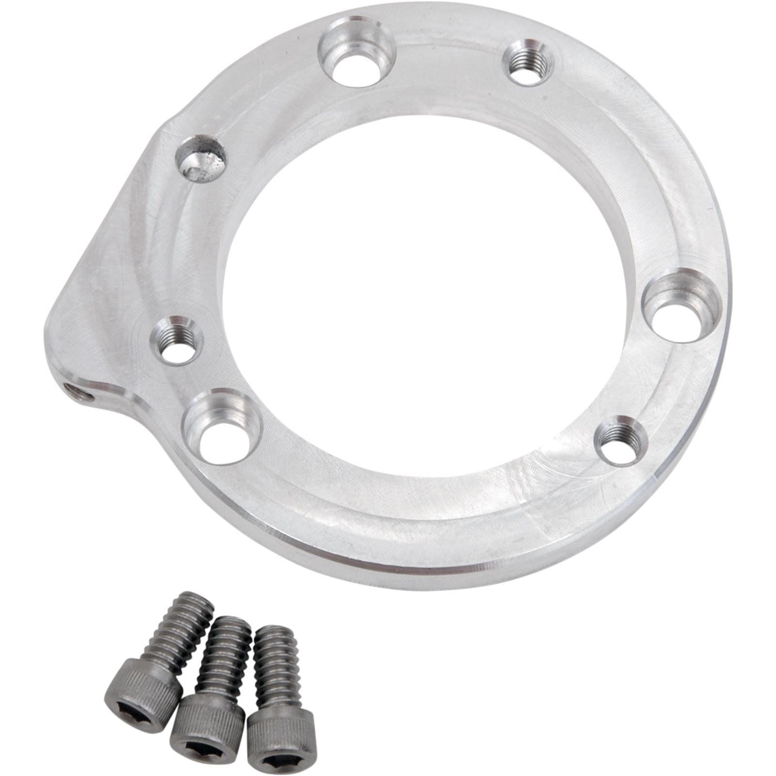 LA Choppers Adapter Aircleaner S&S [MPN: LA-2890-01]_416400