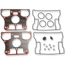 James Gaskets Rocker Cover Kit - S&S [MPN: 17042-92-SS]_399367