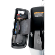 Saddlemen Saddlebag Lid Organizer OPEN BOX [MPN: 3501-0757]_1769049