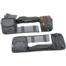 Saddlemen Saddlebag Lid Organizer OPEN BOX [MPN: 3501-0757]_1769050