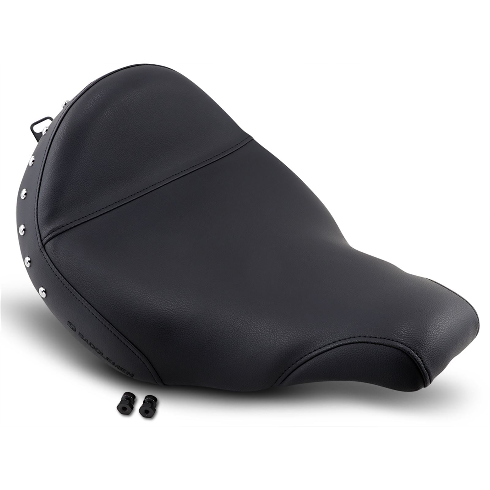 Saddlemen Renegade Seat - Studded 888-07-001_550049
