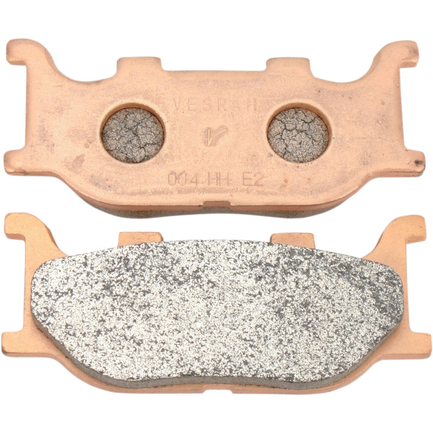 Vesrah JL Sintered Metal Brake Pads - VD-260JL [MPN: VD-260JL]_491573