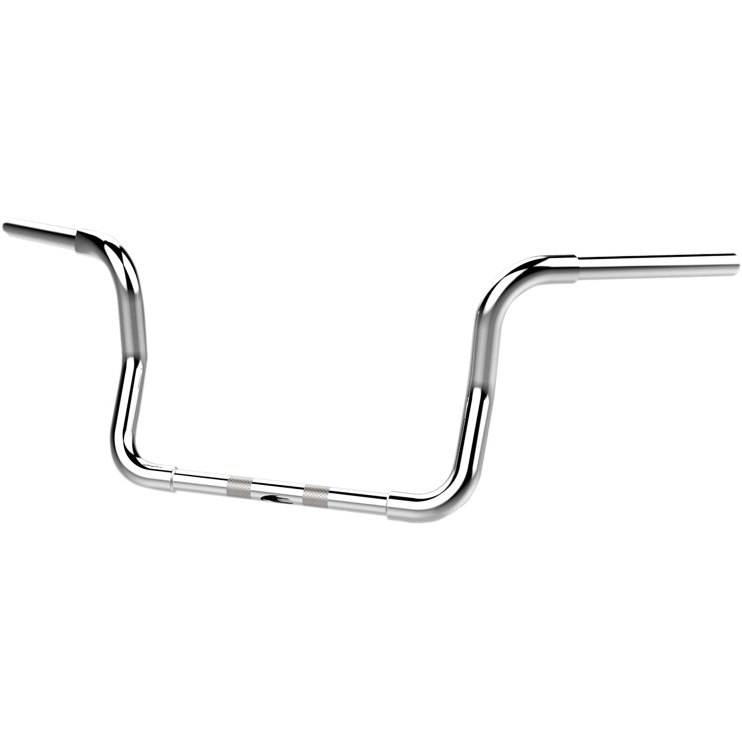 Khrome Werks Chrome 10" Ape Hanger Handlebar [MPN: 300400]_406511