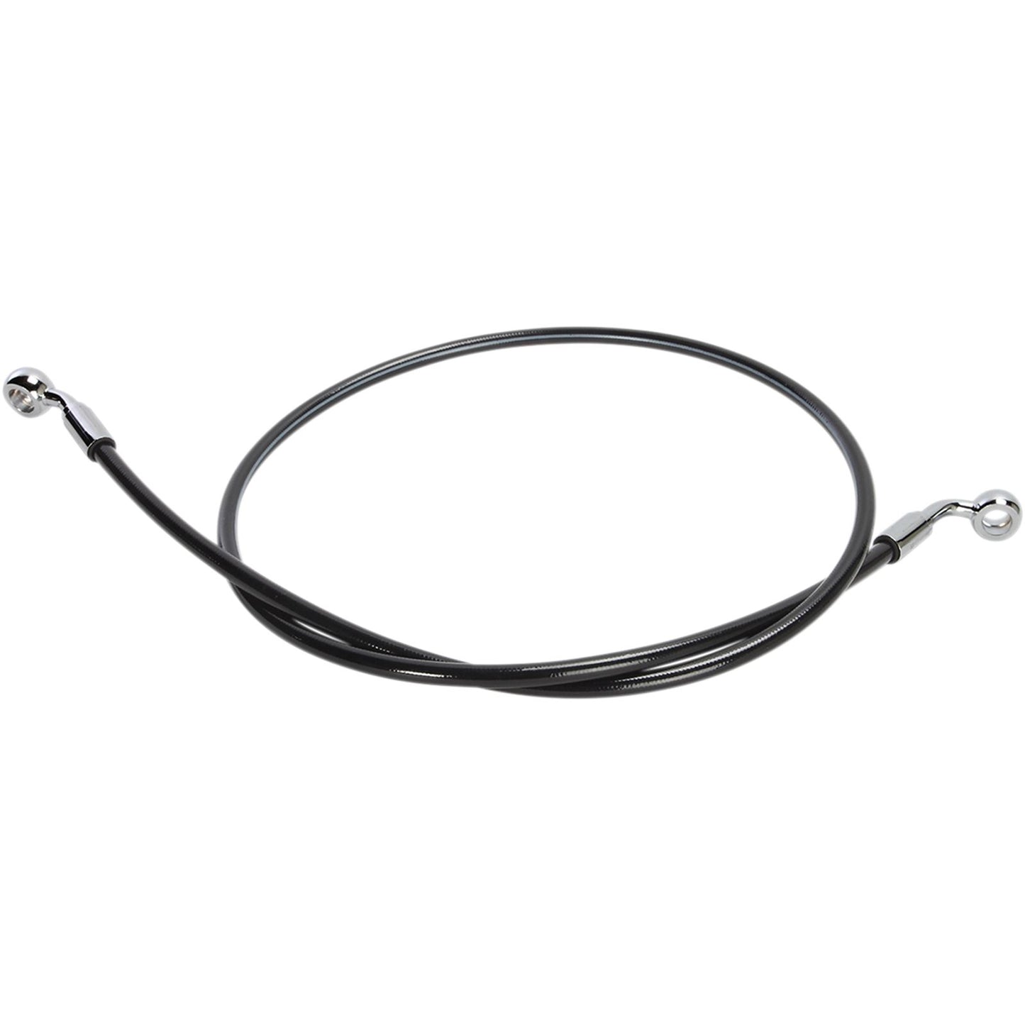 Magnum XR Brake Line Kit - 48" - Black [MPN: SBC0606-48]_422609