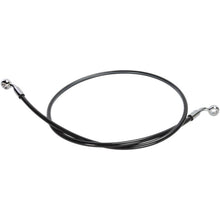 Magnum XR Brake Line Kit - 48" - Black [MPN: SBC0606-48]_422609