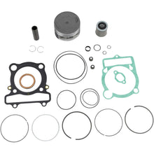 WSM Top End Kit - 1mm - for Yamaha 54-540-14_499280