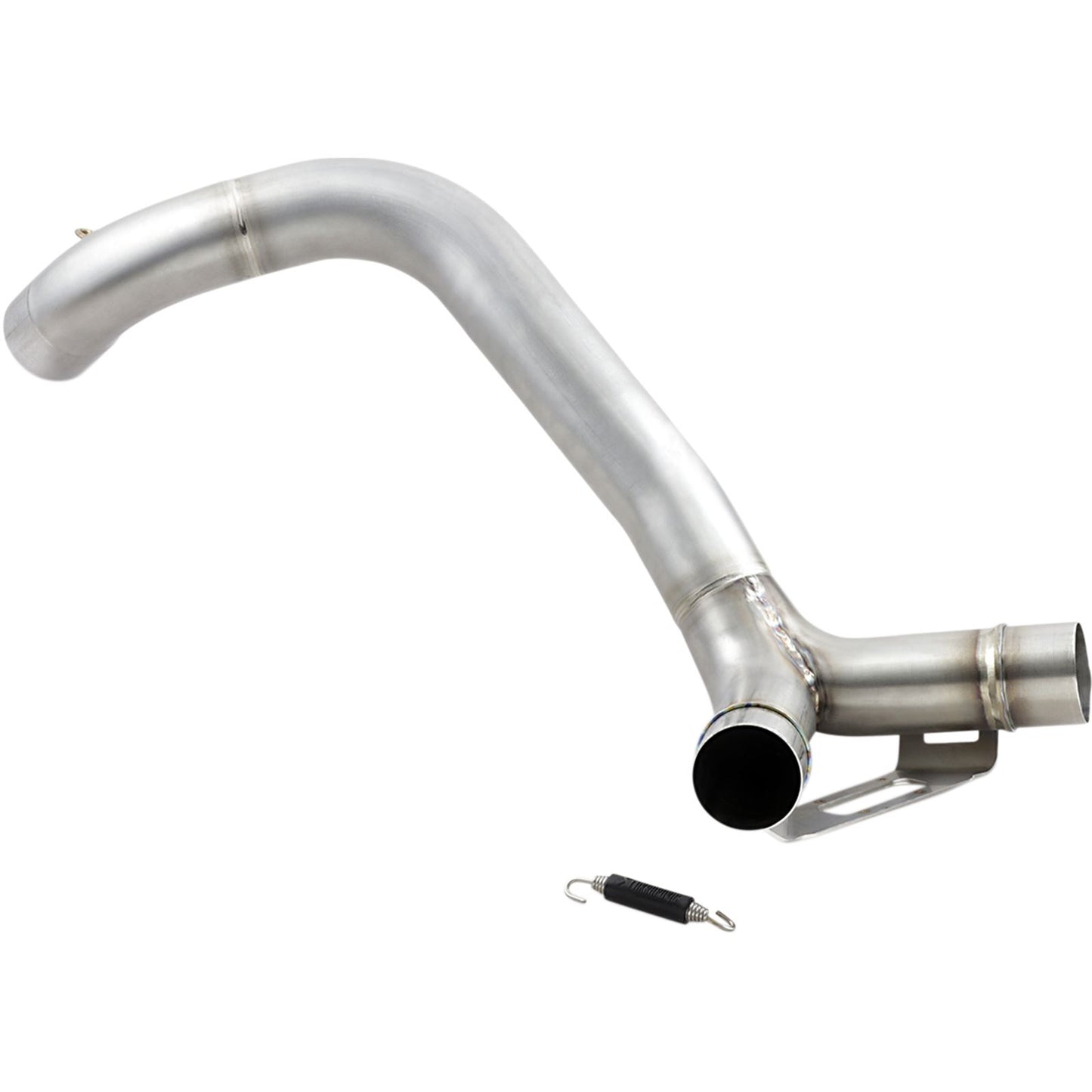 Akrapovic Link Pipe - Stainless Steel - '18-'20 Scrambler 1100 [MPN: L-D11SO3]_322982