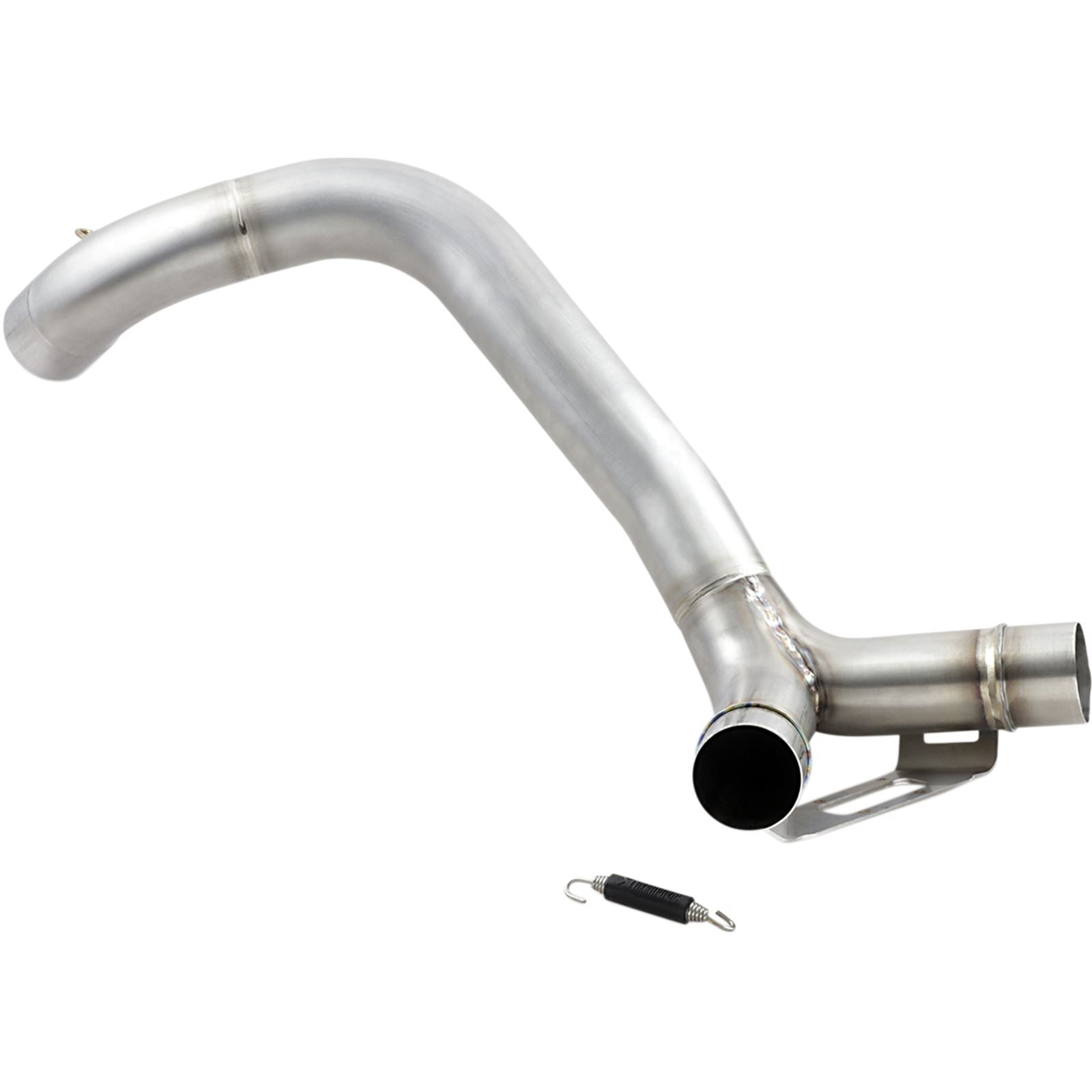 Akrapovic Link Pipe - Stainless Steel - '18-'20 Scrambler 1100 [MPN: L-D11SO3]_322982