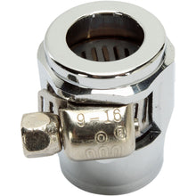 Goodridge Hose Finisher - 5/16"-3/8" - Chrome [MPN: P936-07DCH]_391992