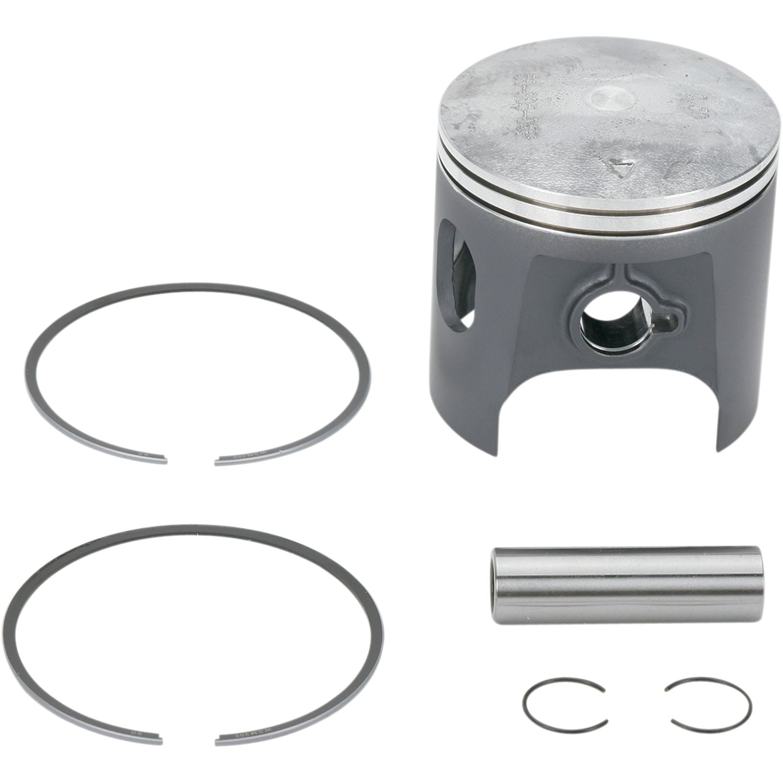WSM Piston Kit for Polaris - .50mm 50-305-05PK_499938