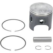 WSM Piston Kit for Polaris - .50mm 50-305-05PK_499938