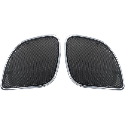 Hogtunes Speaker Grilles - FLTR RG RM GRILL-C_394269