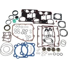 James Gaskets Motor Gasket Kit - Twin Cam [MPN: 17055-05]_398750