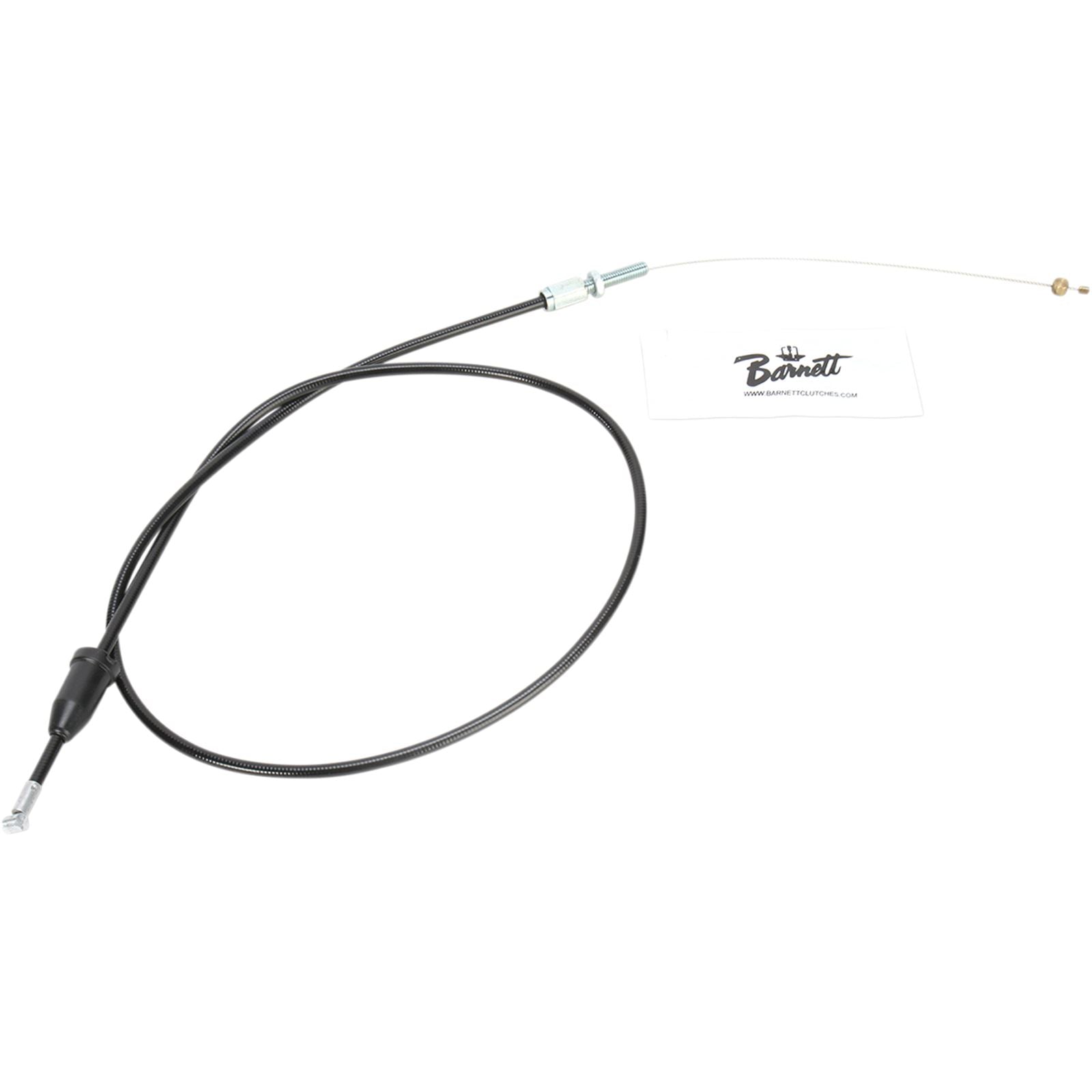 Barnett Performance Black Idle Cable for '96 - '98 Buell [MPN: 101-31-40012]_348950