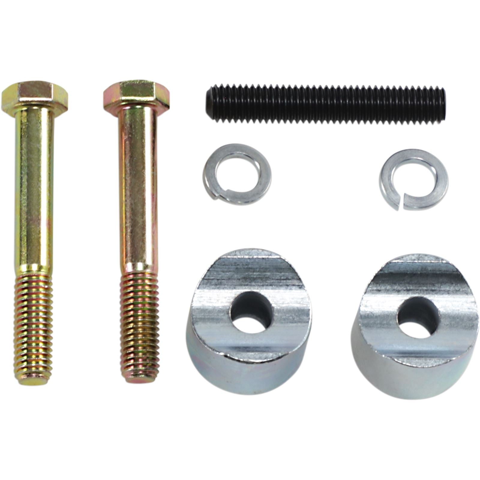 LA Choppers Black 18" Grande Twin Peaks Handlebar for FLHT [MPN: LA-7364-18B]_414466