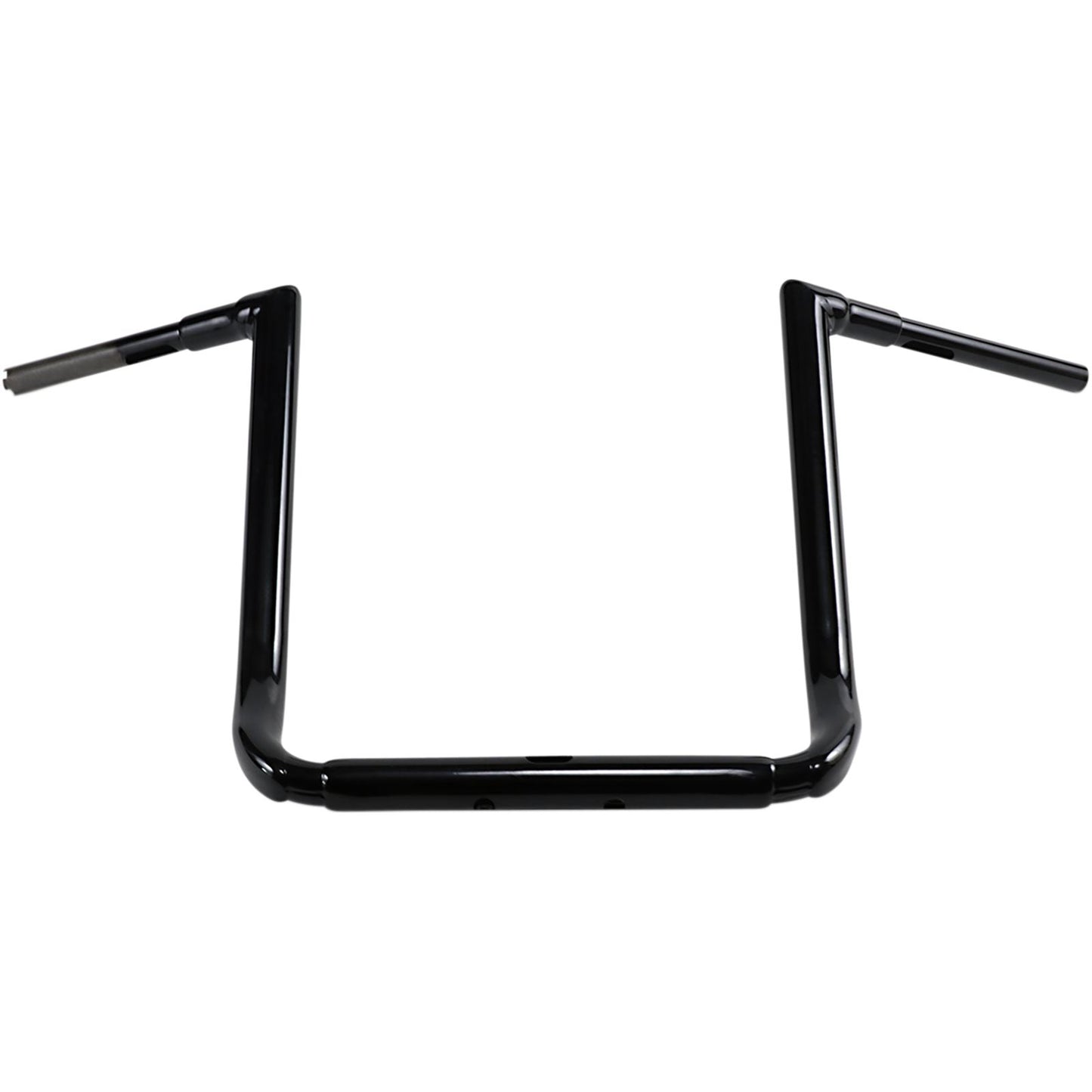 LA Choppers Black 18" Grande Twin Peaks Handlebar for FLHT [MPN: LA-7364-18B]_414469