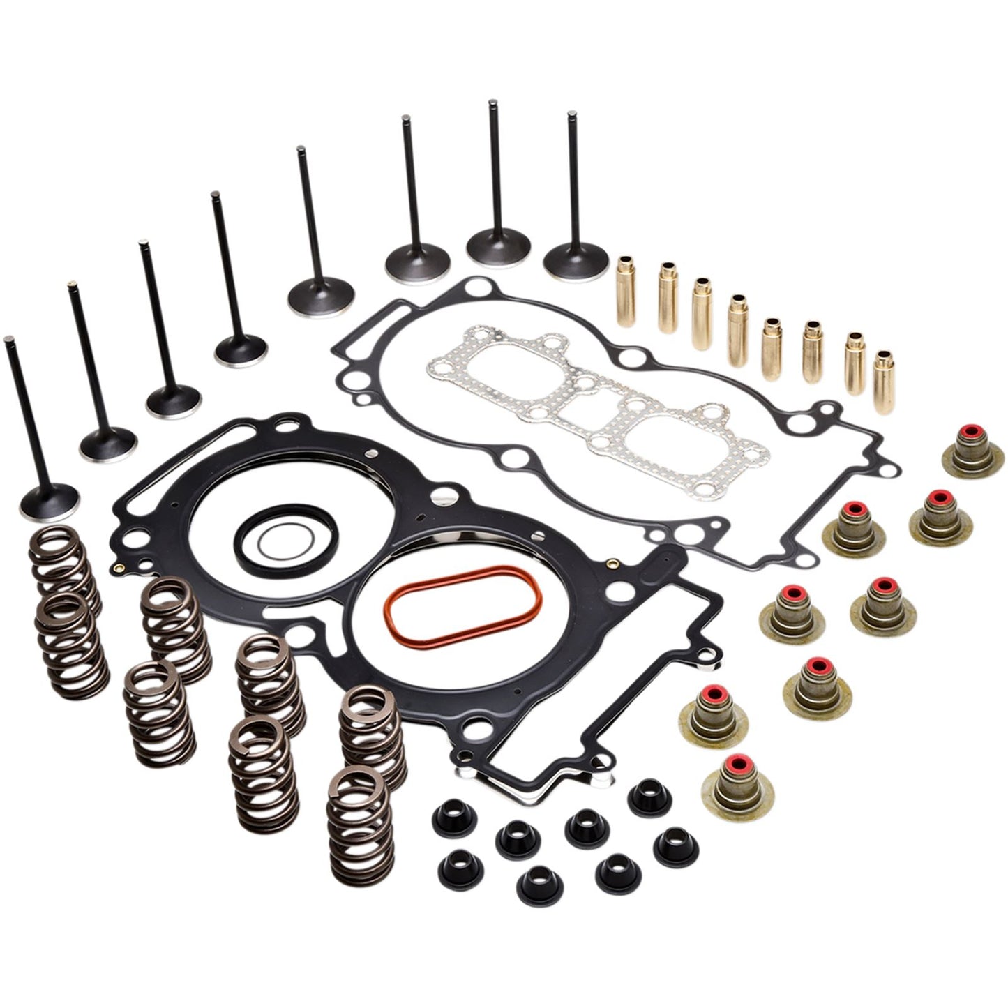 KPMI Cylinder Head Service Kit [MPN: 82-83150]_407482