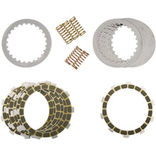 Barnett Performance Complete Clutch Kit [MPN: 303-35-10016]_348966
