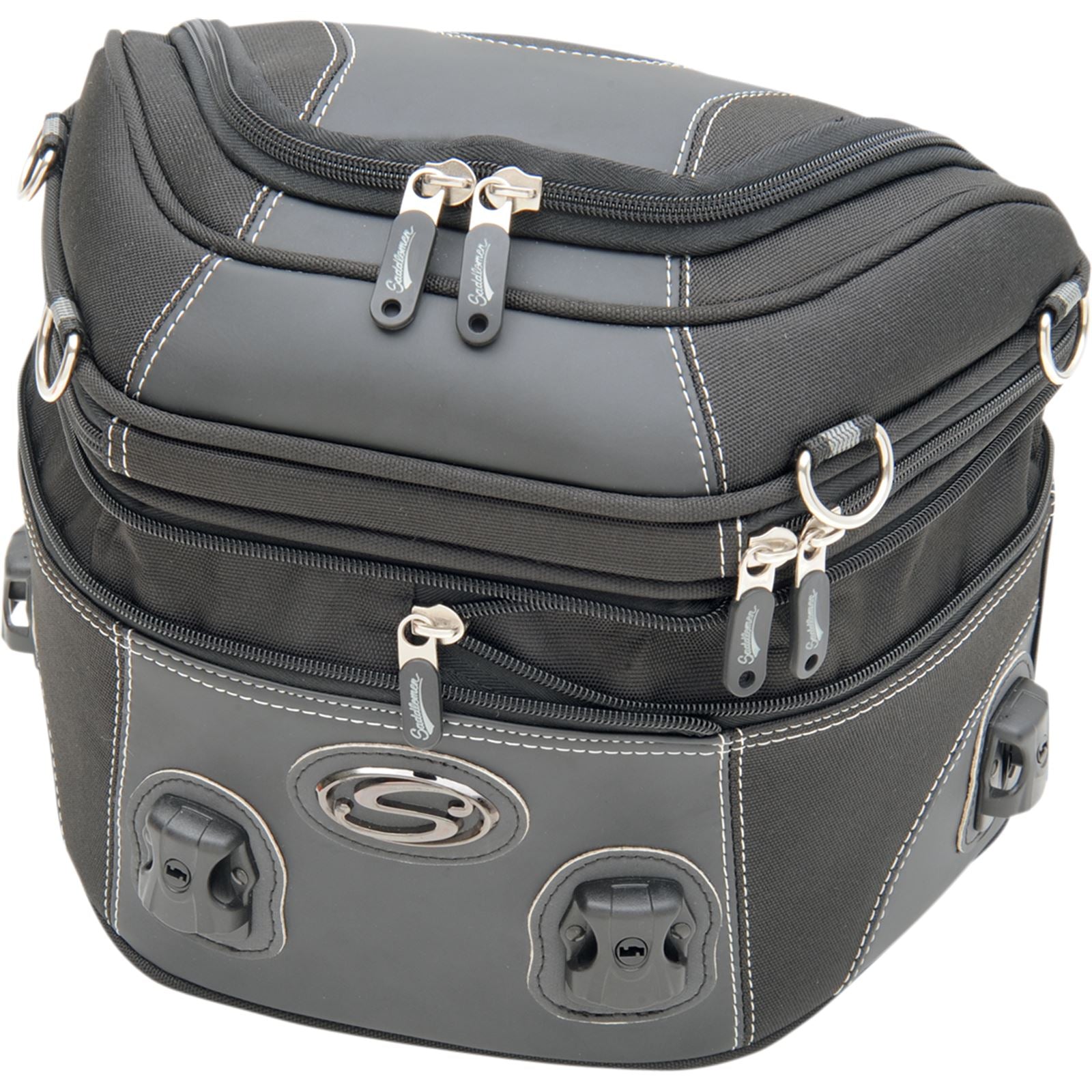 Saddlemen Rear Rack Bag EX000649_549104