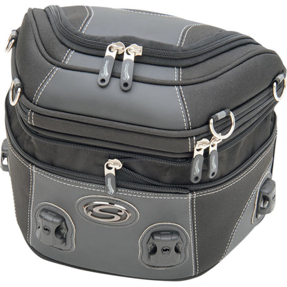 Saddlemen Rear Rack Bag EX000649_549104
