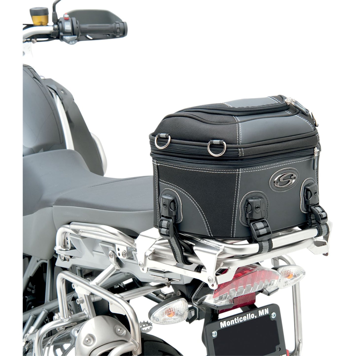 Saddlemen Rear Rack Bag EX000649_549105