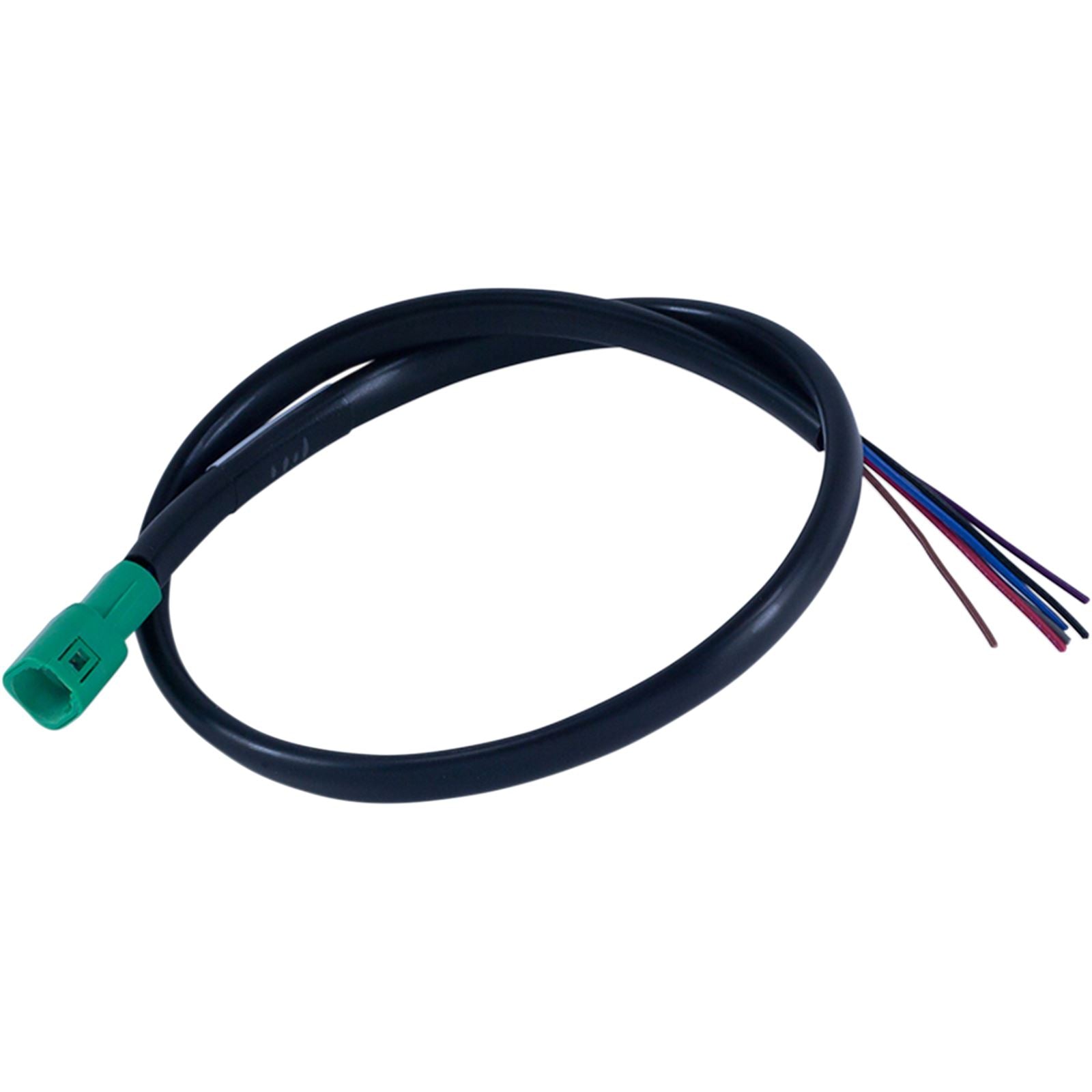 Barnett Performance Electronic Throttle Control Extensions - 20" for Harley Davidson [MPN: 152-30-30020]_348734