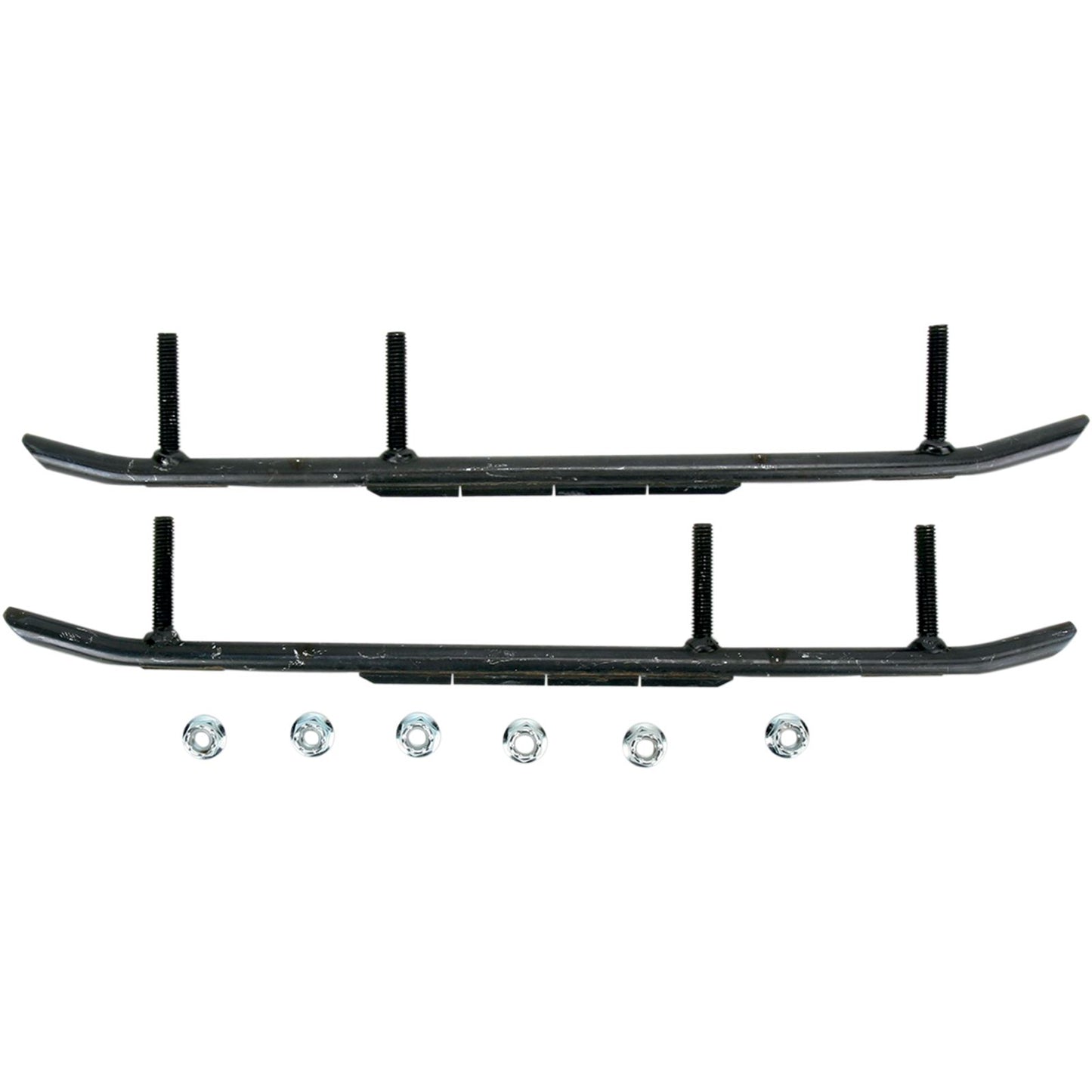 Stud Boy Switch Back Carbide Wear Bar - 6" - 60° DOO-R2144-60_476757