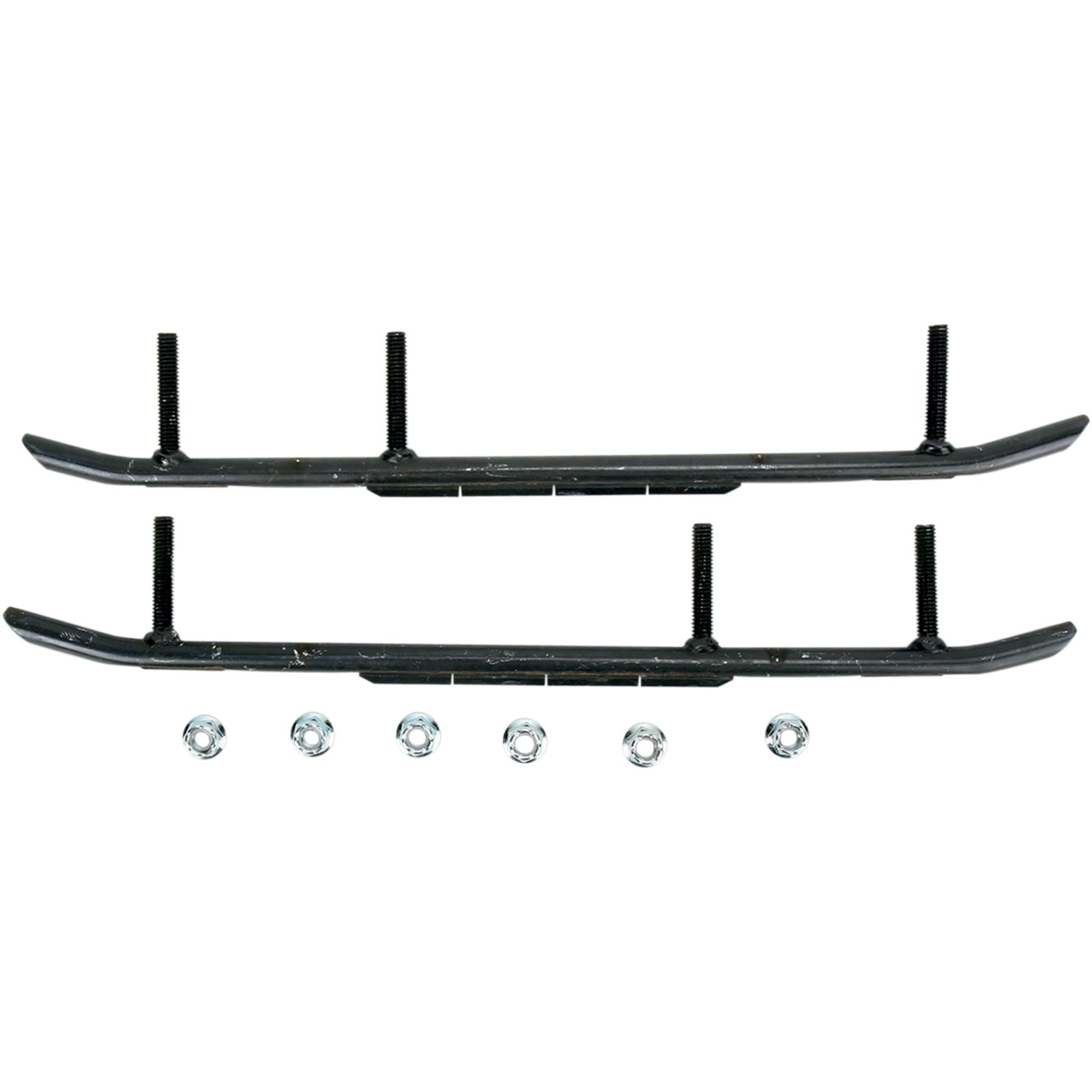 Stud Boy Switch Back Carbide Wear Bar - 6" - 60° DOO-R2144-60_476757