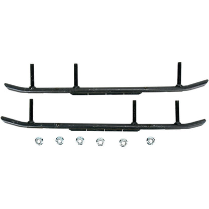 Stud Boy Switch Back Carbide Wear Bar - 6" - 60° DOO-R2144-60_476757