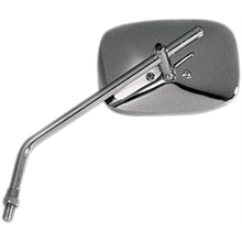 Emgo Die-Cast Mirror - Plain 20-21710_381783