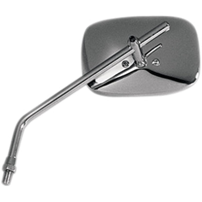 Emgo Die-Cast Mirror - Plain 20-21710_381783