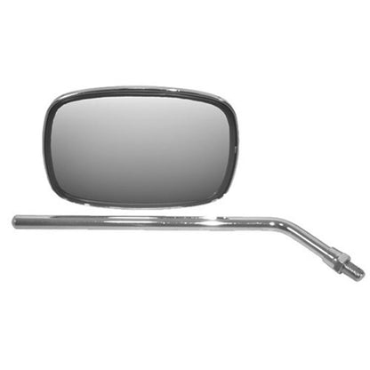 Emgo Die-Cast Mirror - Plain 20-21710_599090